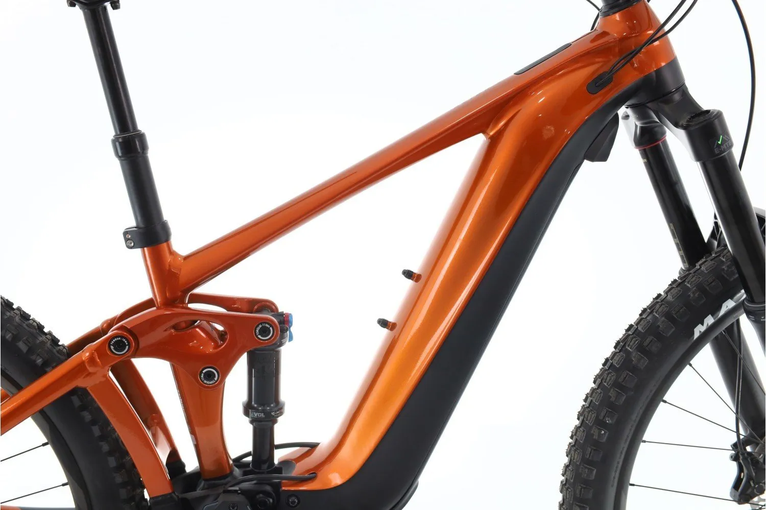 Giant Reign E 3 Pro 2024