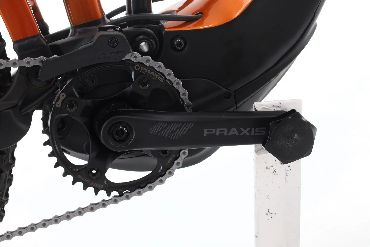 Giant Reign E 3 Pro 2024