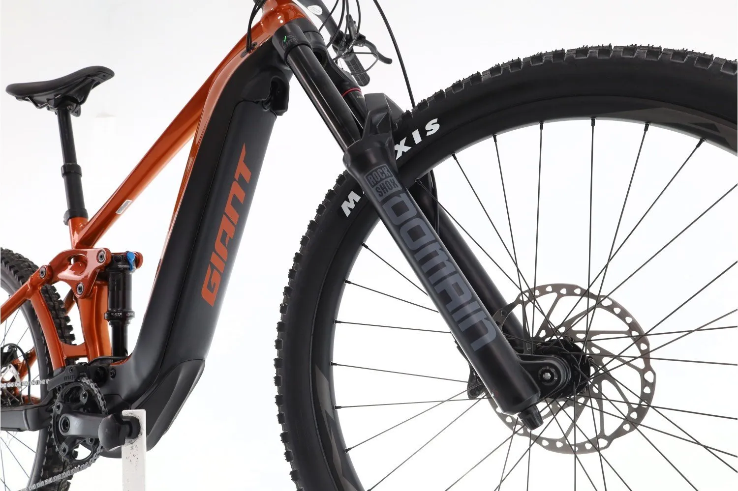 Giant Reign E 3 Pro 2024