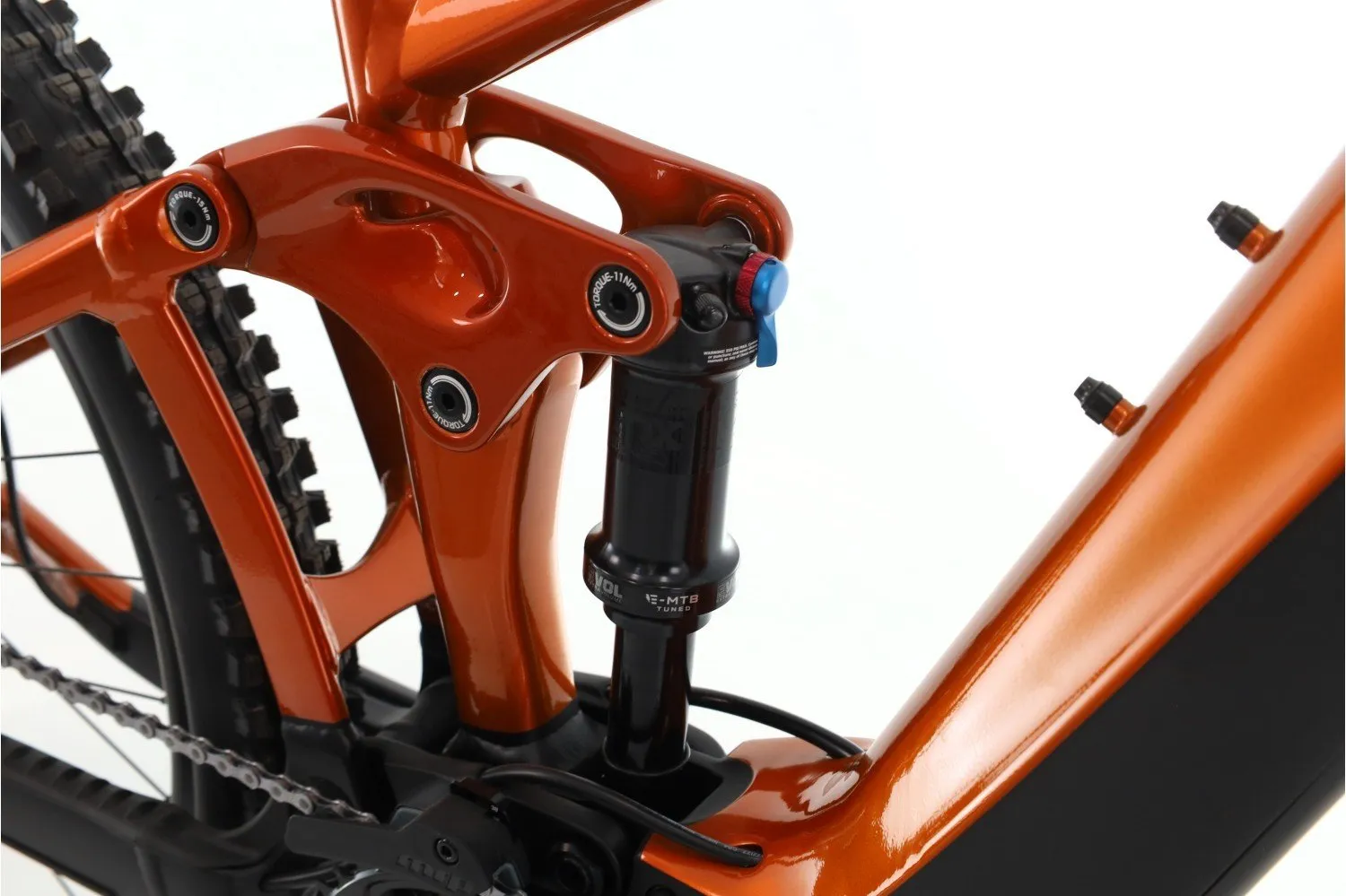 Giant Reign E 3 Pro 2024