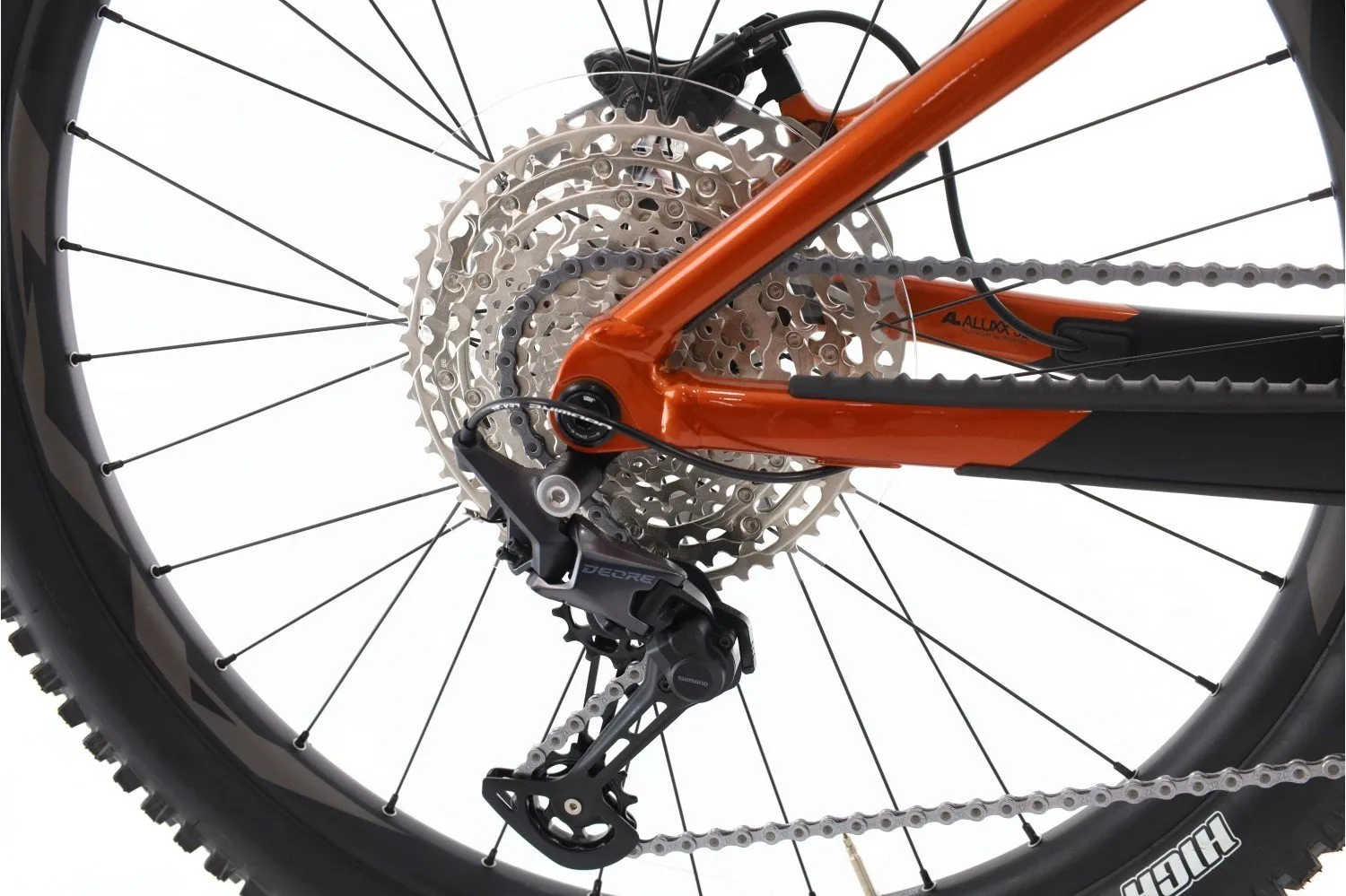 Giant Reign E 3 Pro 2024