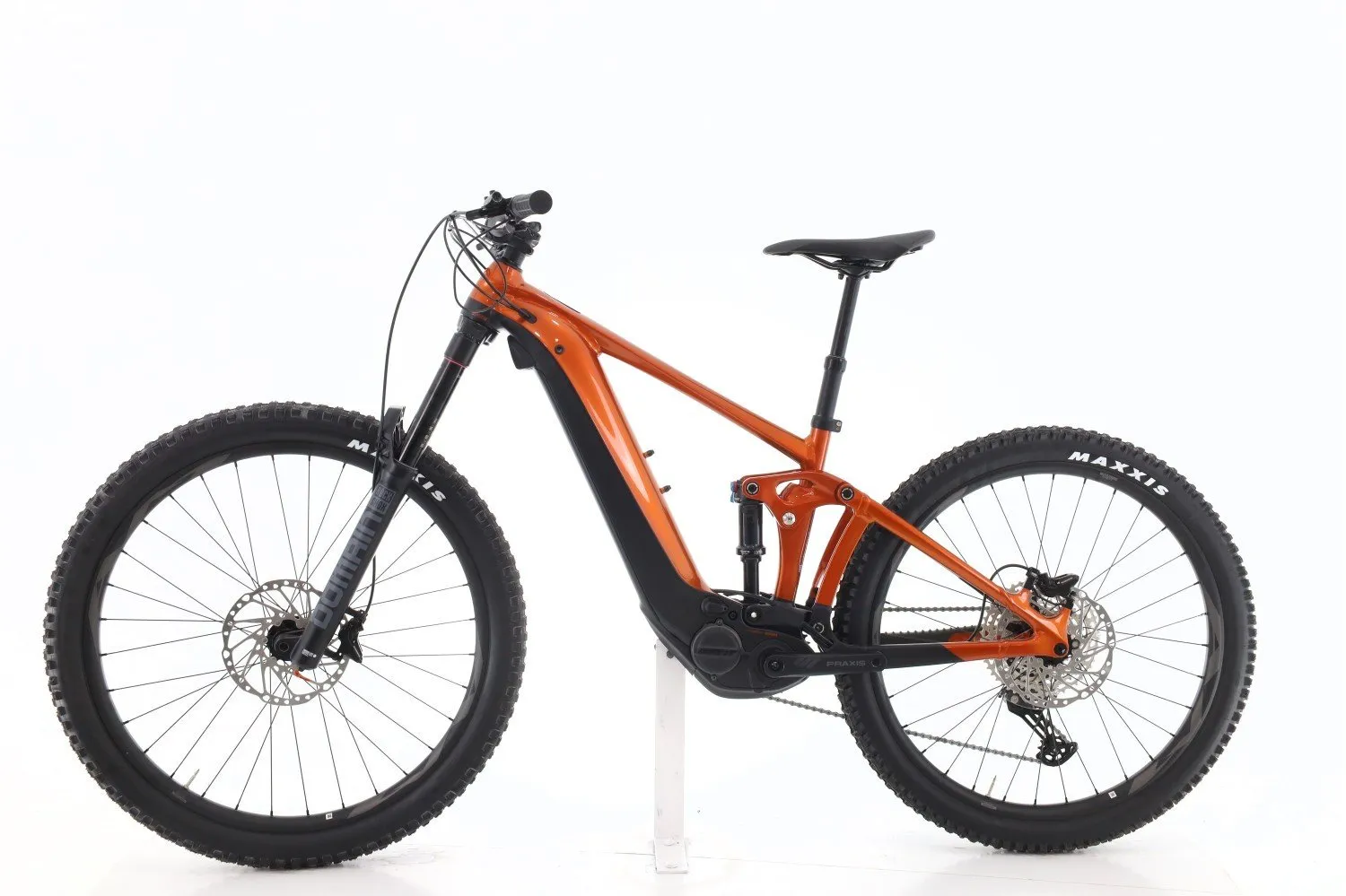 Giant Reign E 3 Pro 2024