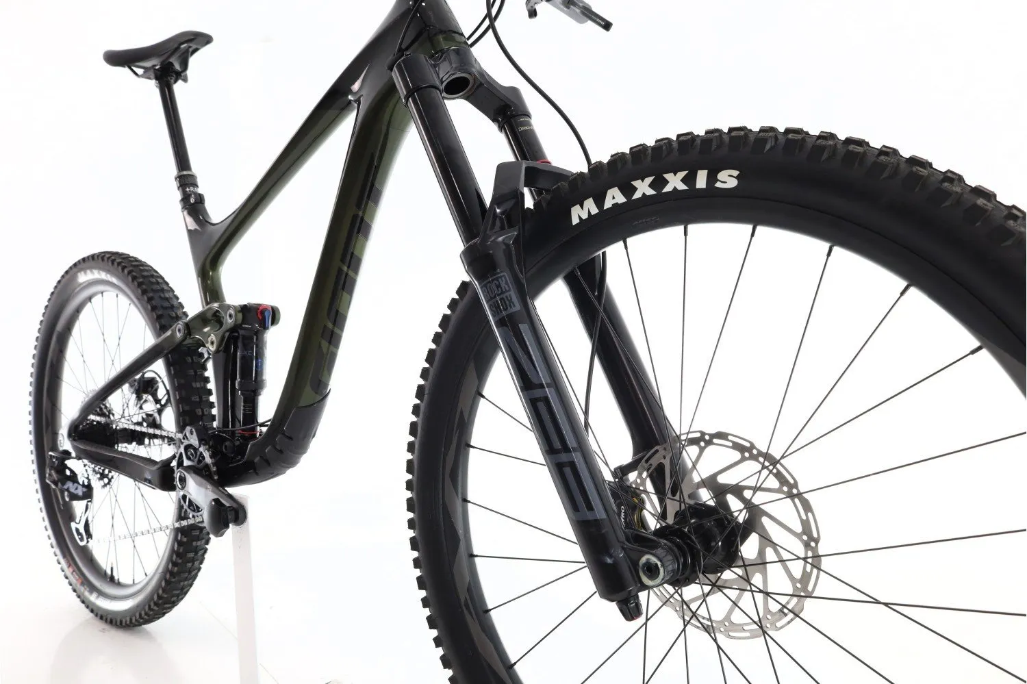 Giant Reign Pro 2 2022
