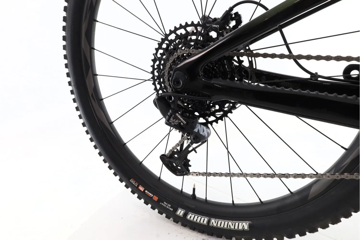 Giant Reign Pro 2 2022
