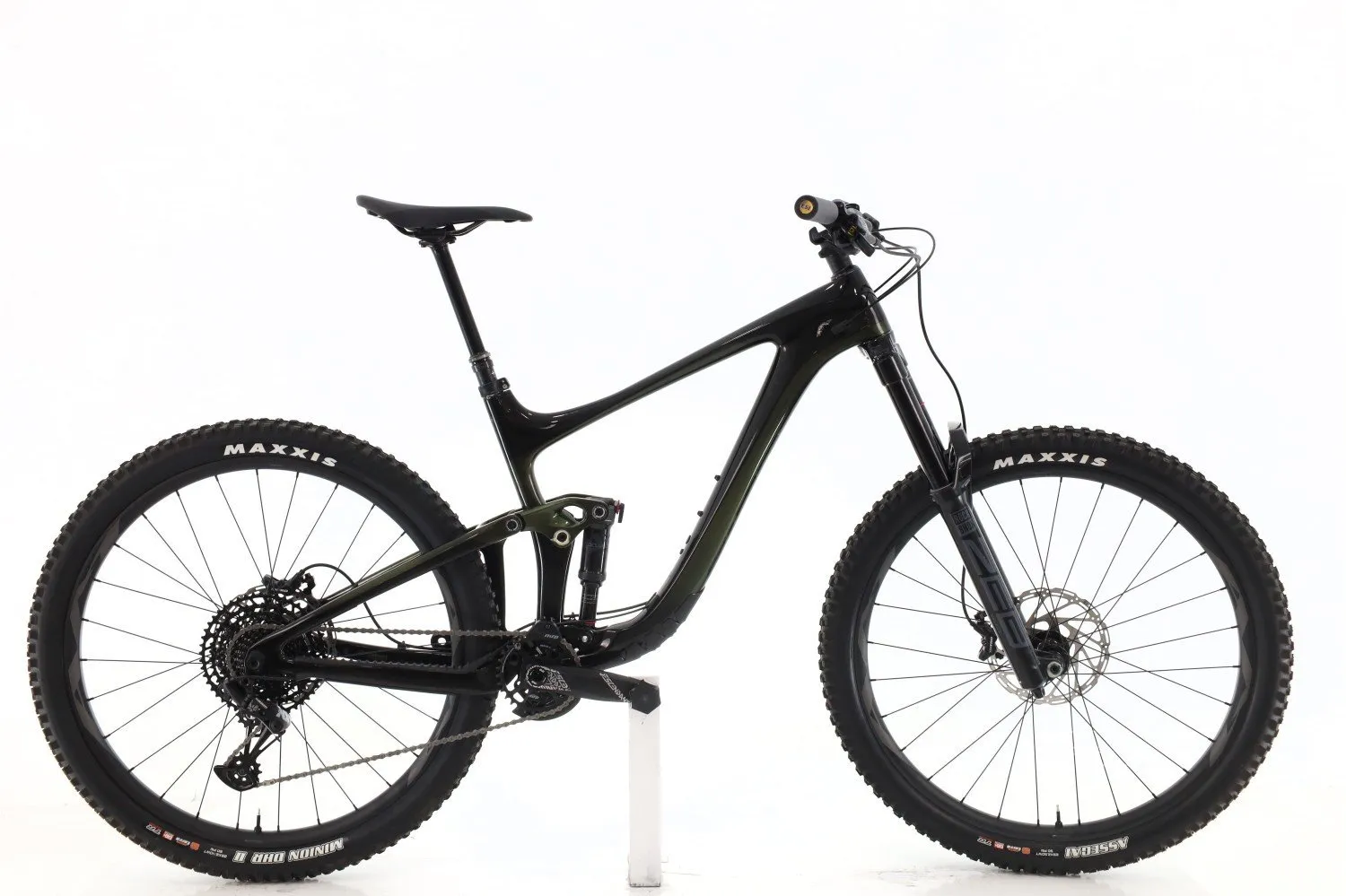 Giant Reign Pro 2 2022