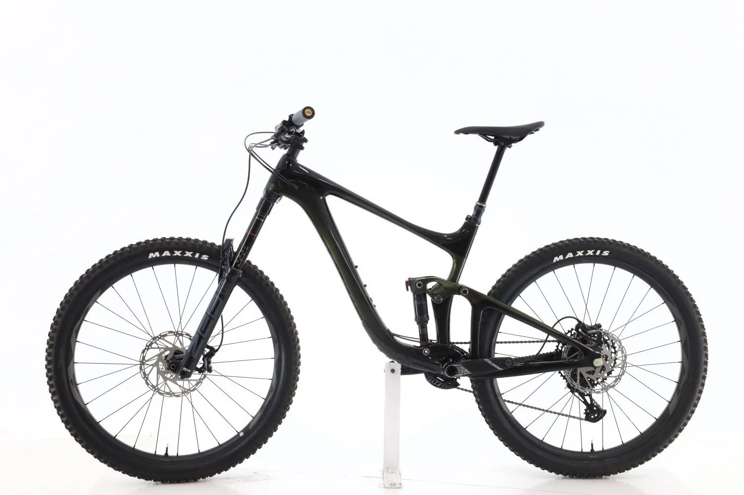 Giant Reign Pro 2 2022