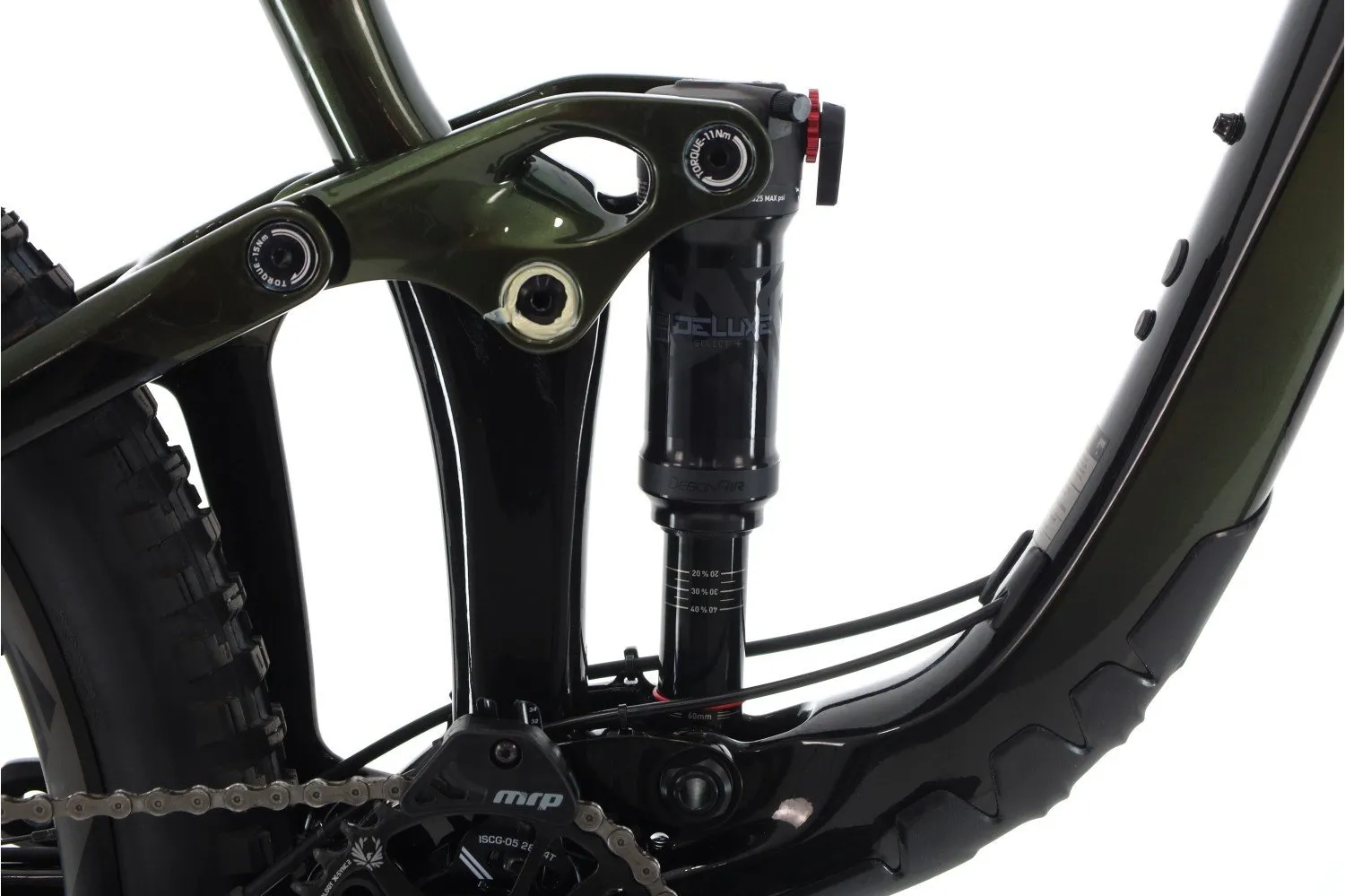 Giant Reign Pro 2 2022