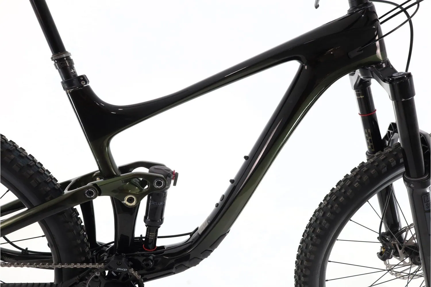 Giant Reign Pro 2 2022