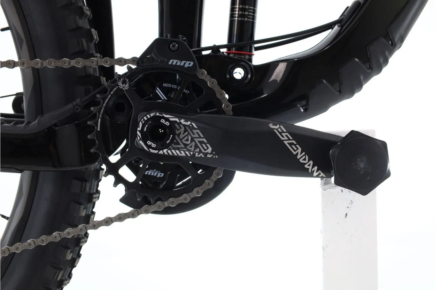 Giant Reign Pro 2 2022