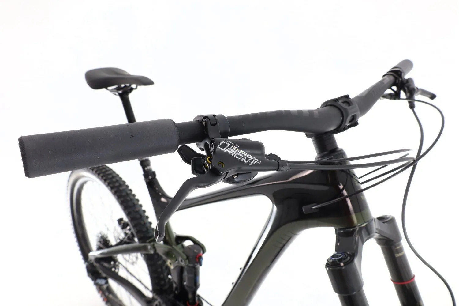 Giant Reign Pro 2 2022
