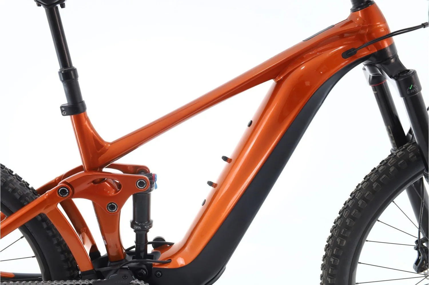 Giant Reing E 3 Pro 2024