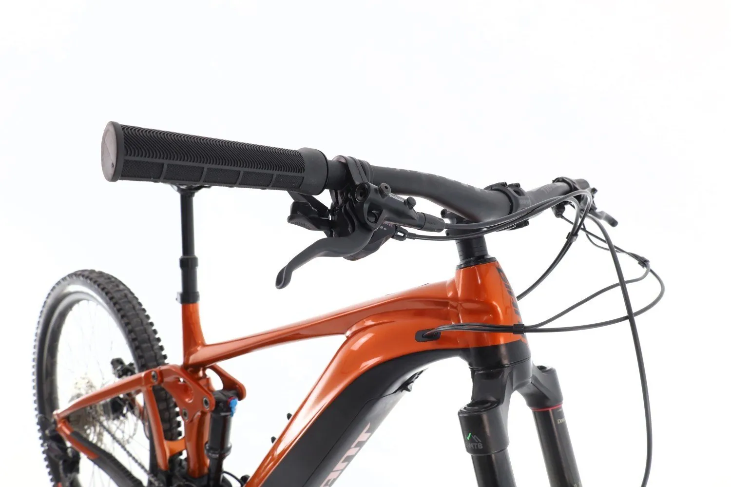 Giant Reing E 3 Pro 2024