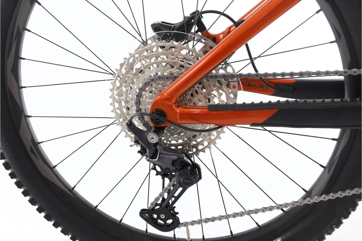 Giant Reing E 3 Pro 2024
