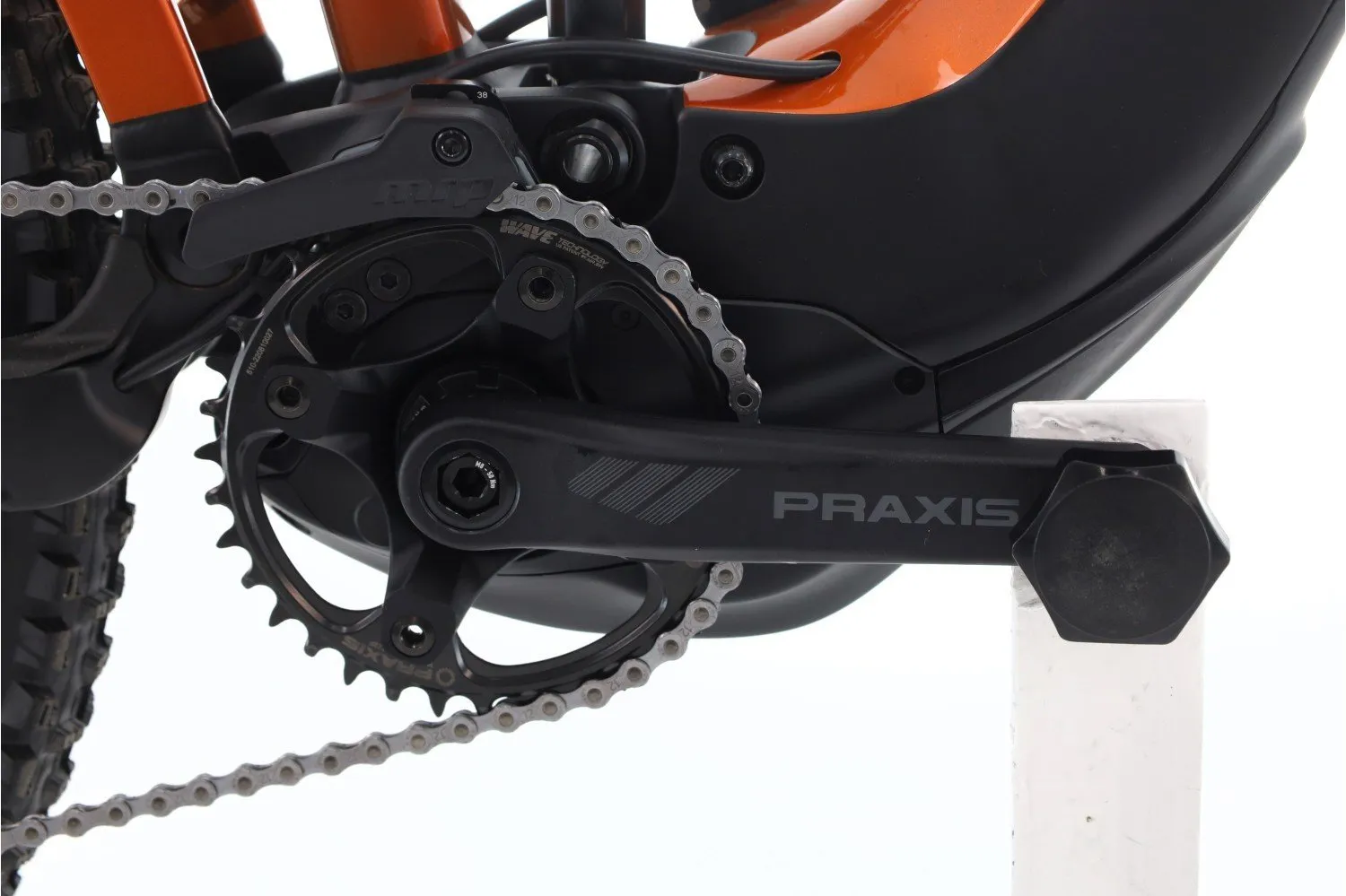 Giant Reing E 3 Pro 2024