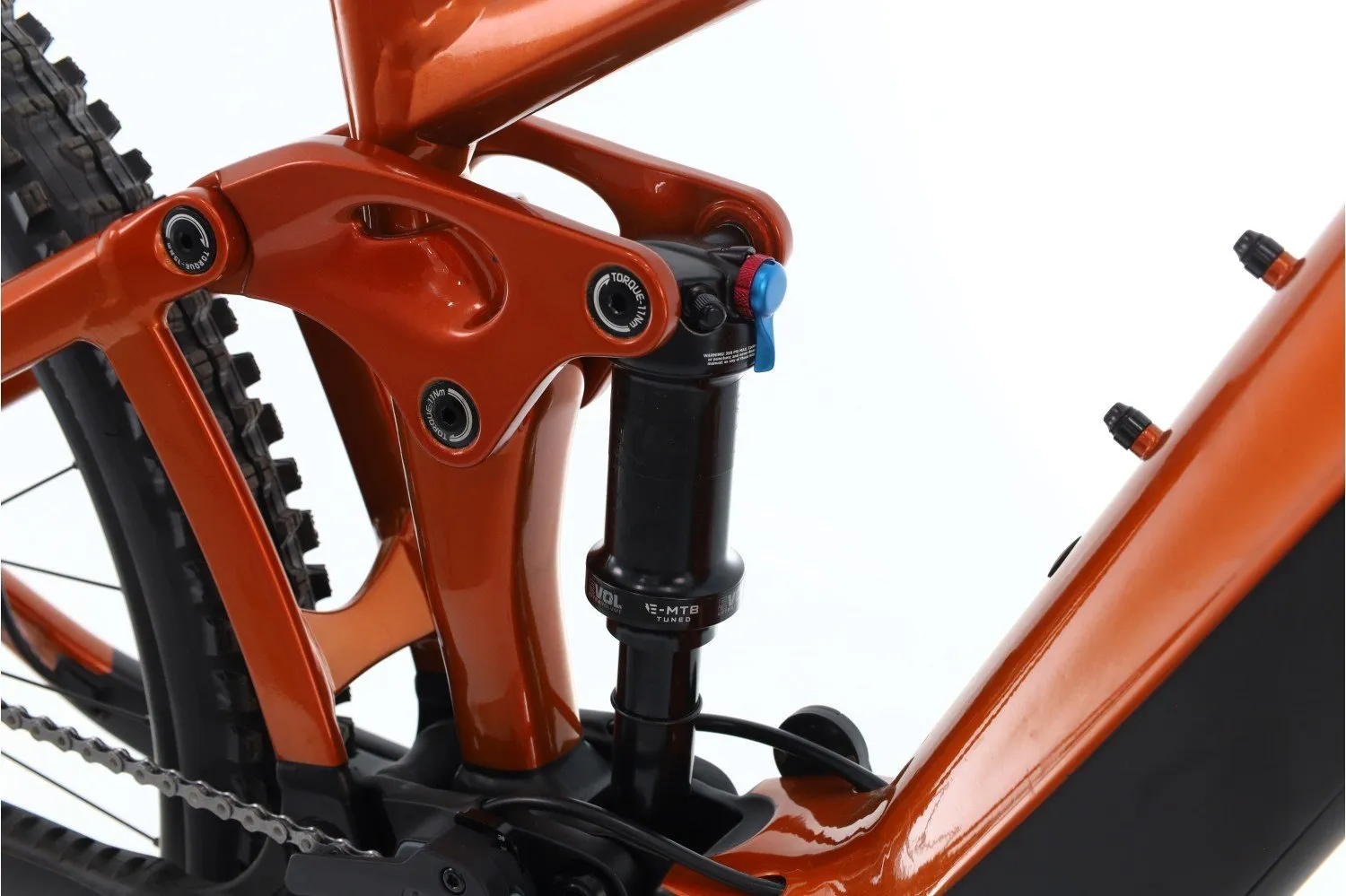 Giant Reing E 3 Pro 2024