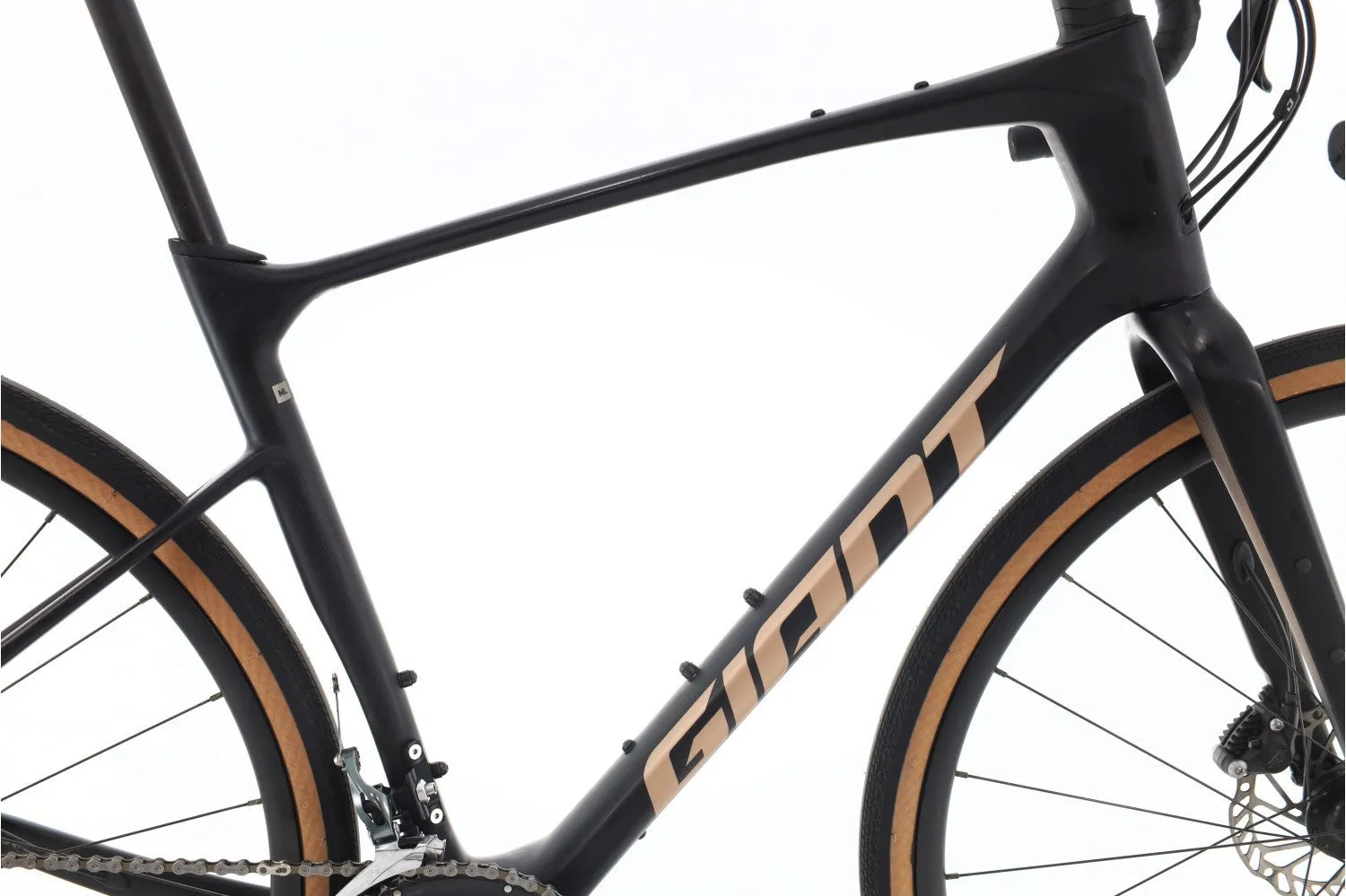 Giant Revolt Advanced 3 2023