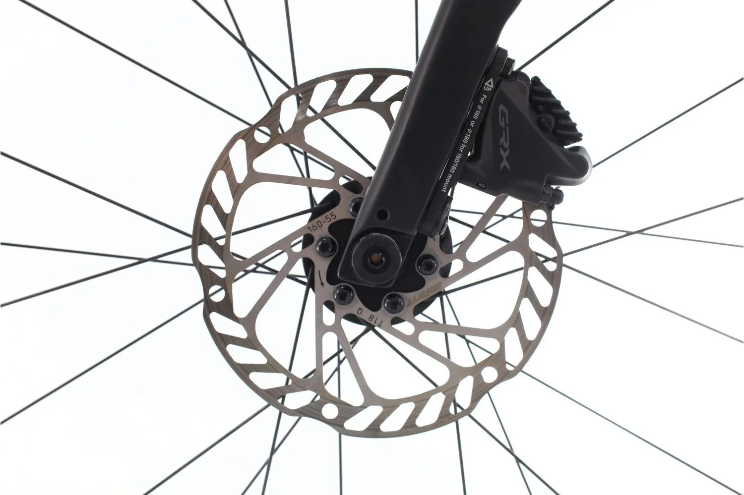 Giant Revolt Advanced 3 2023