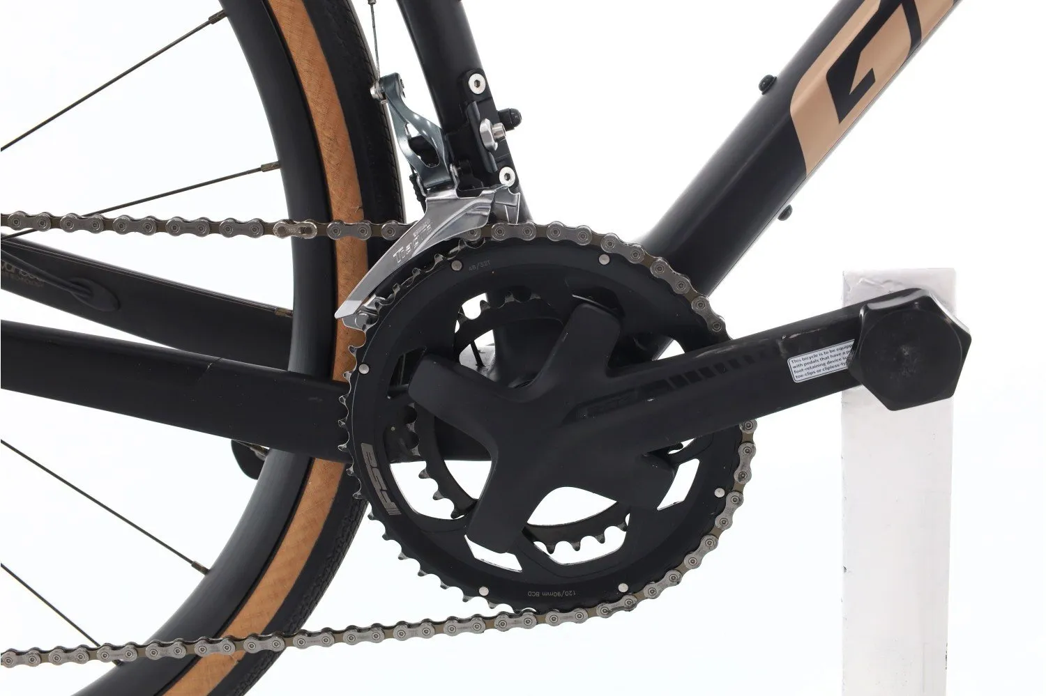 Giant Revolt Advanced 3 2023