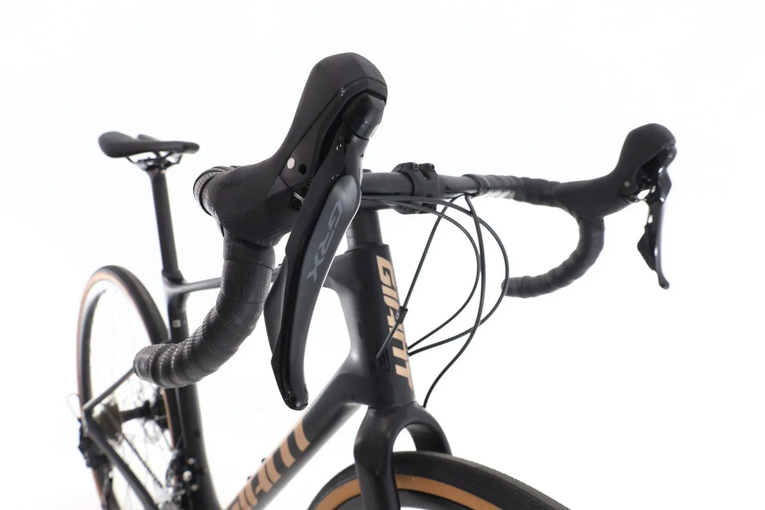 Giant Revolt Advanced 3 2023