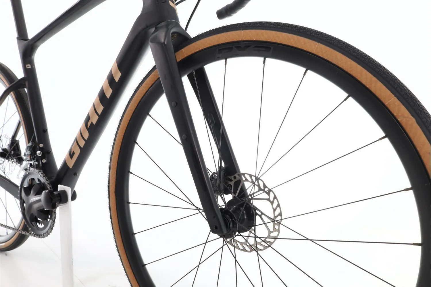 Giant Revolt Advanced 3 2023