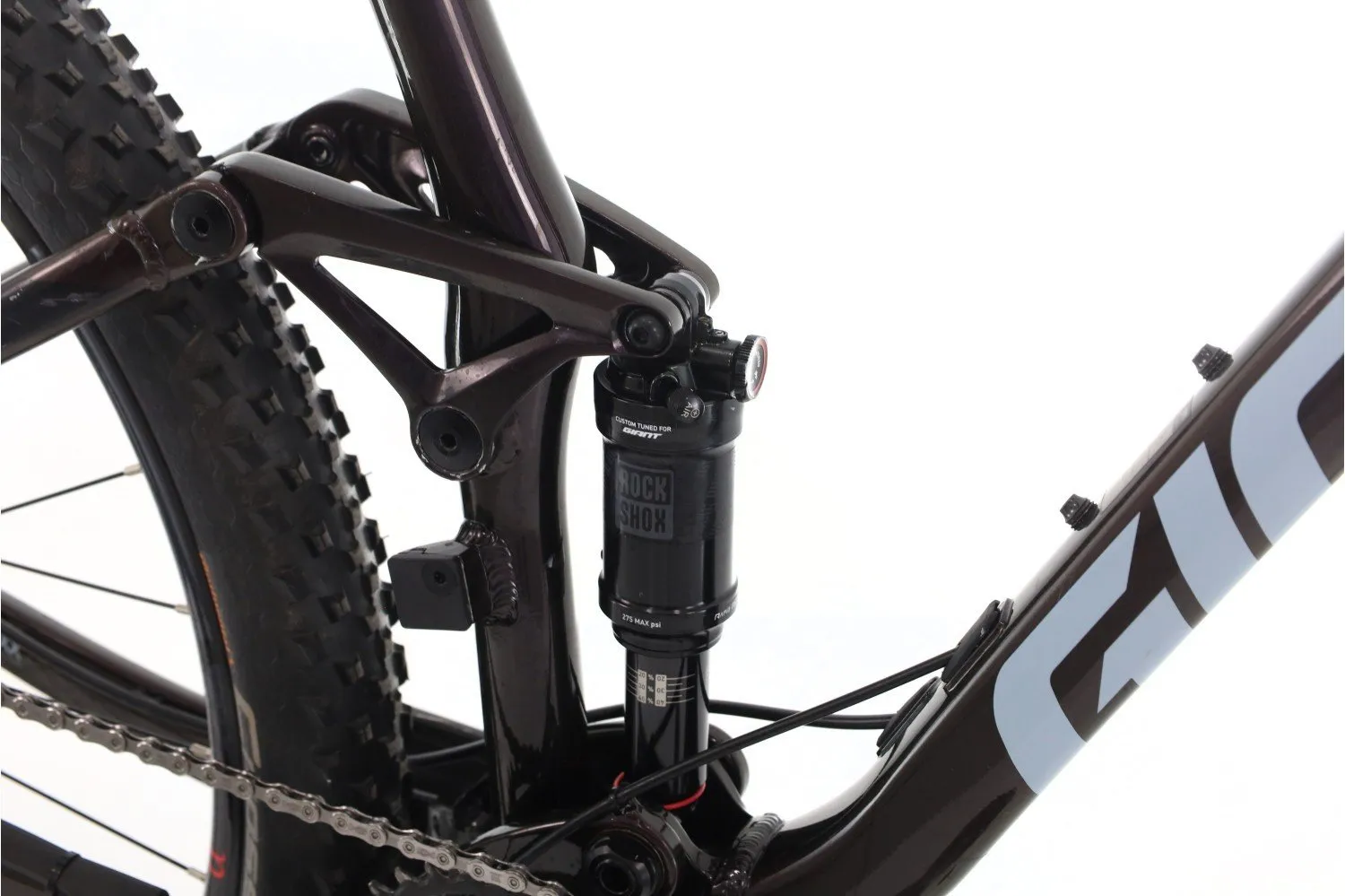 Giant Stance 1 2020