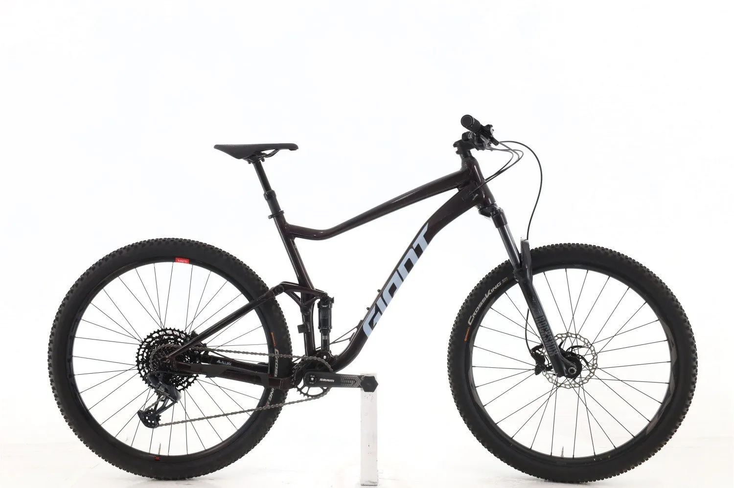 Giant Stance 1 2020