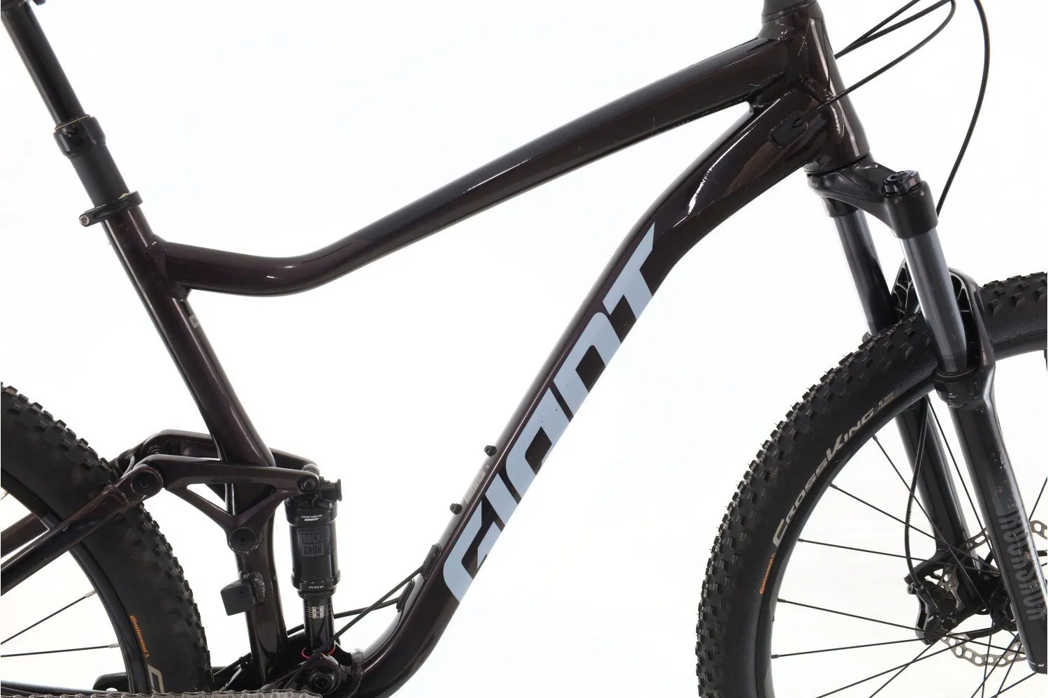 Giant Stance 1 2020