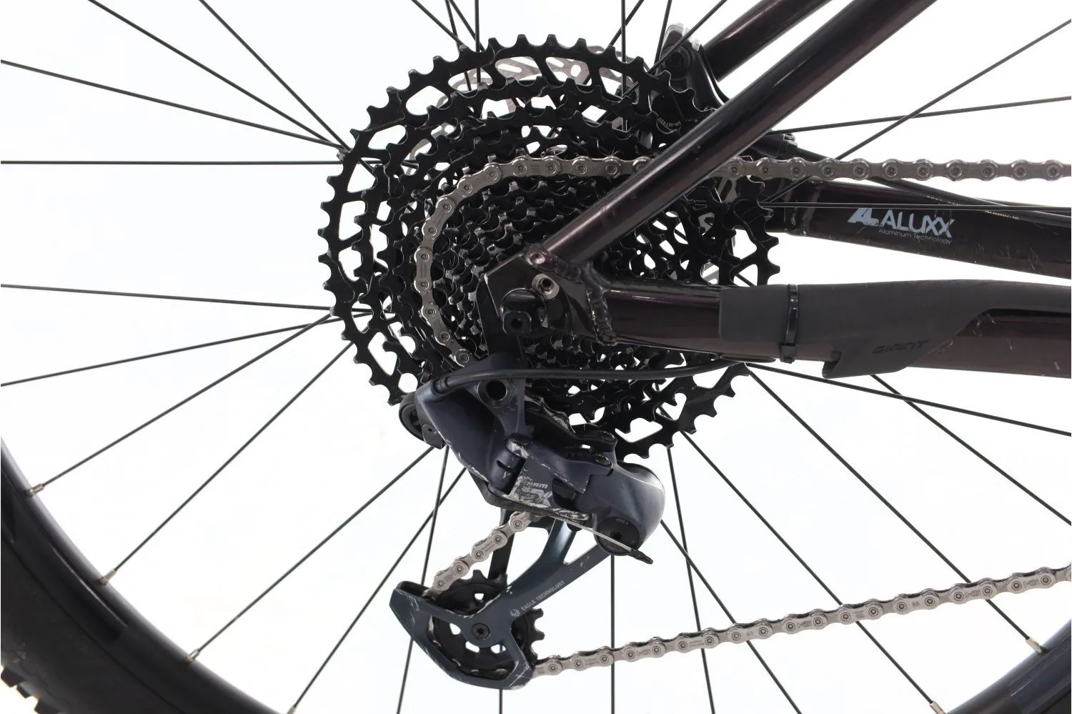 Giant Stance 1 2020