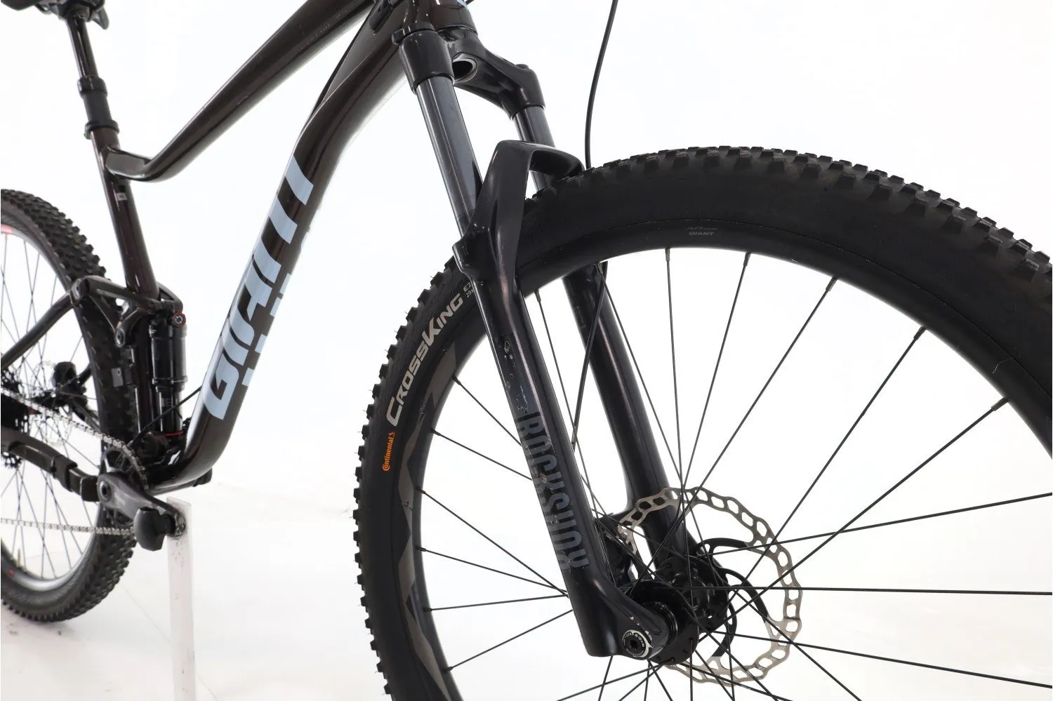 Giant Stance 1 2020
