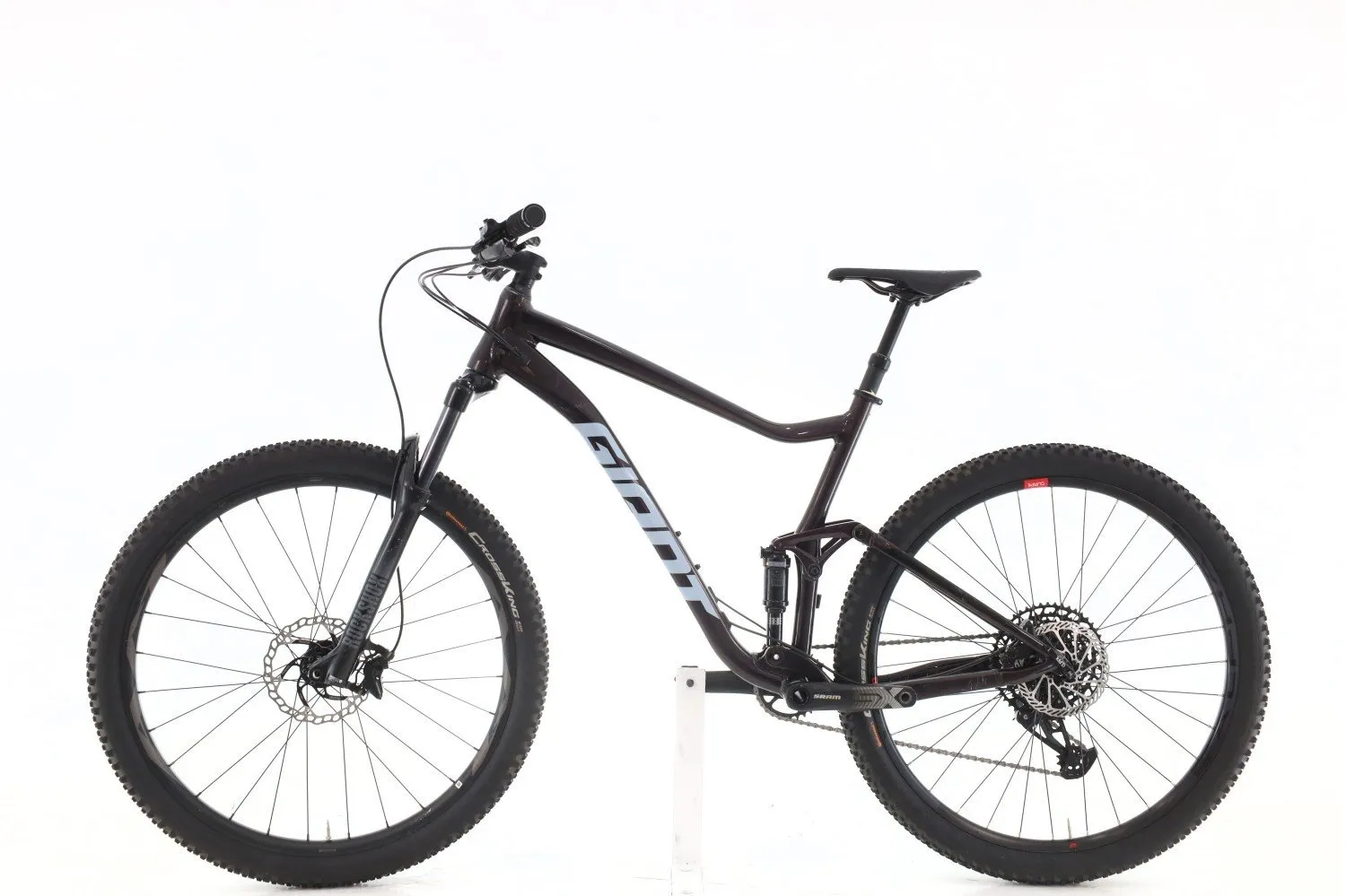 Giant Stance 1 2020