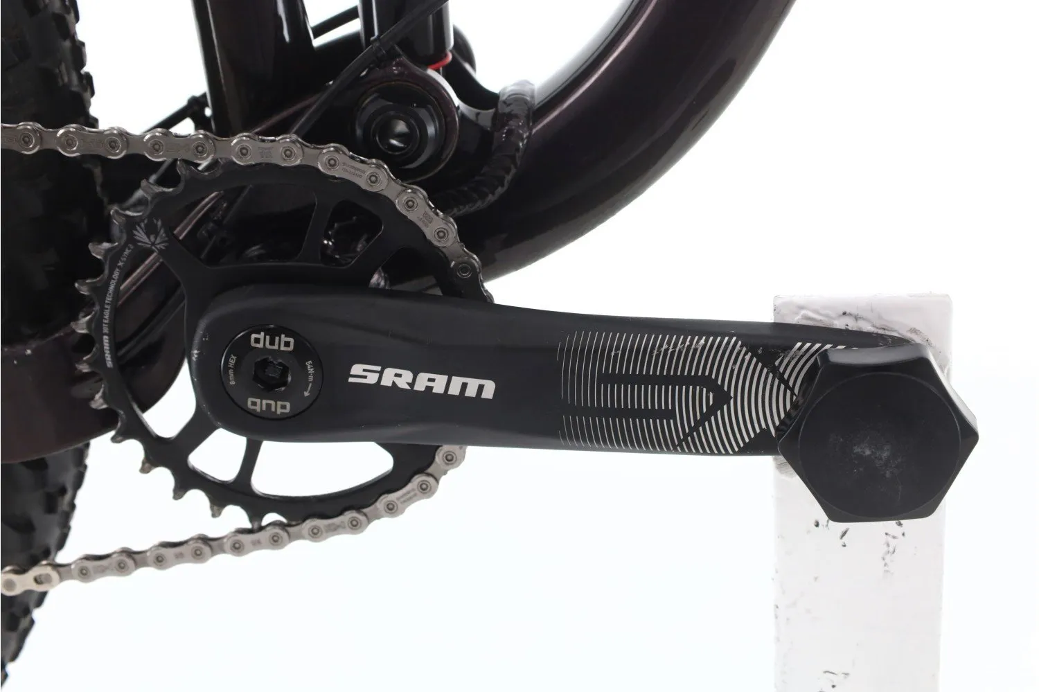 Giant Stance 1 2020