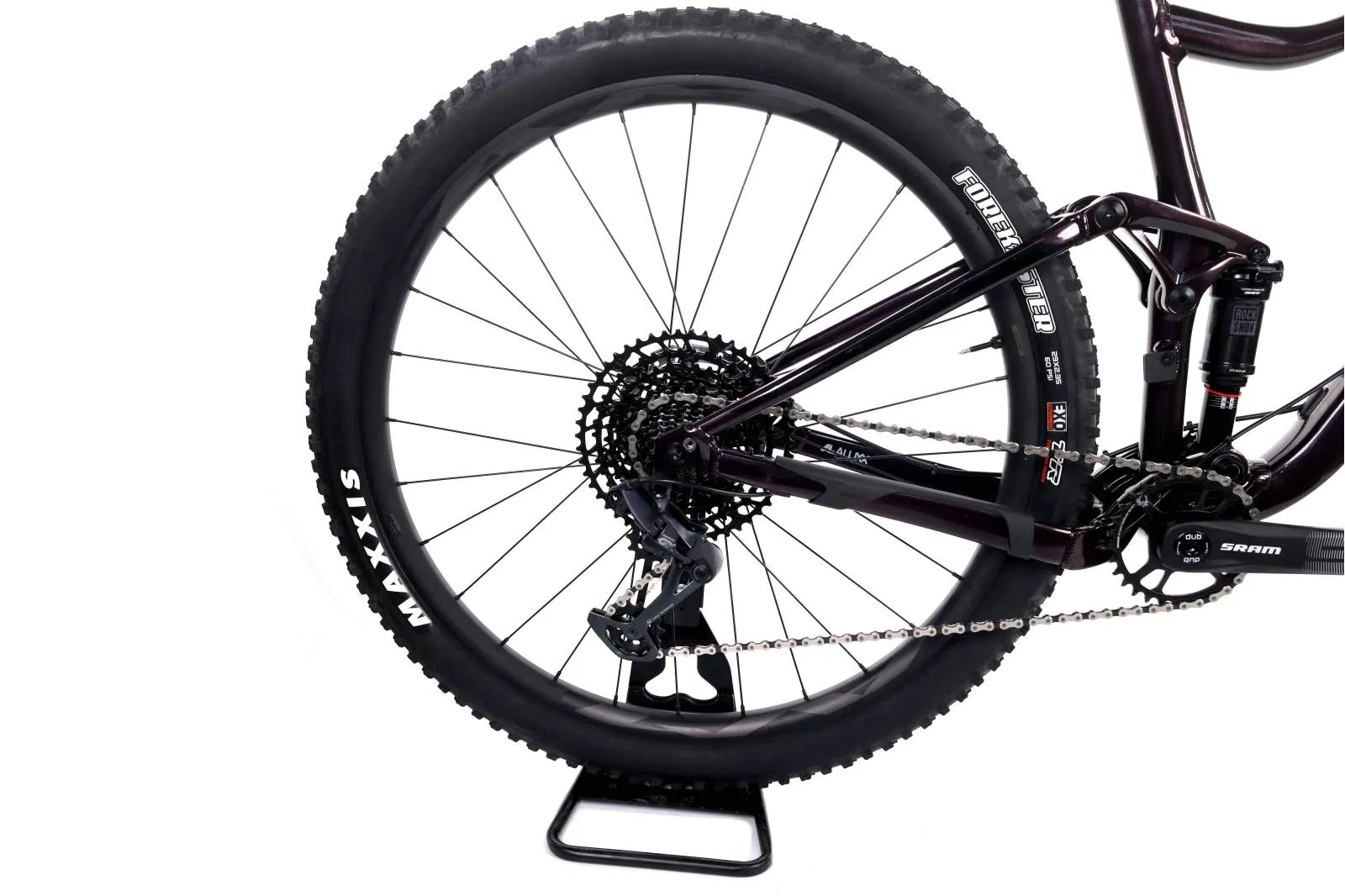 Giant Stance 2022 - Sram GX Eagle 1x12sp - Giant AM 29