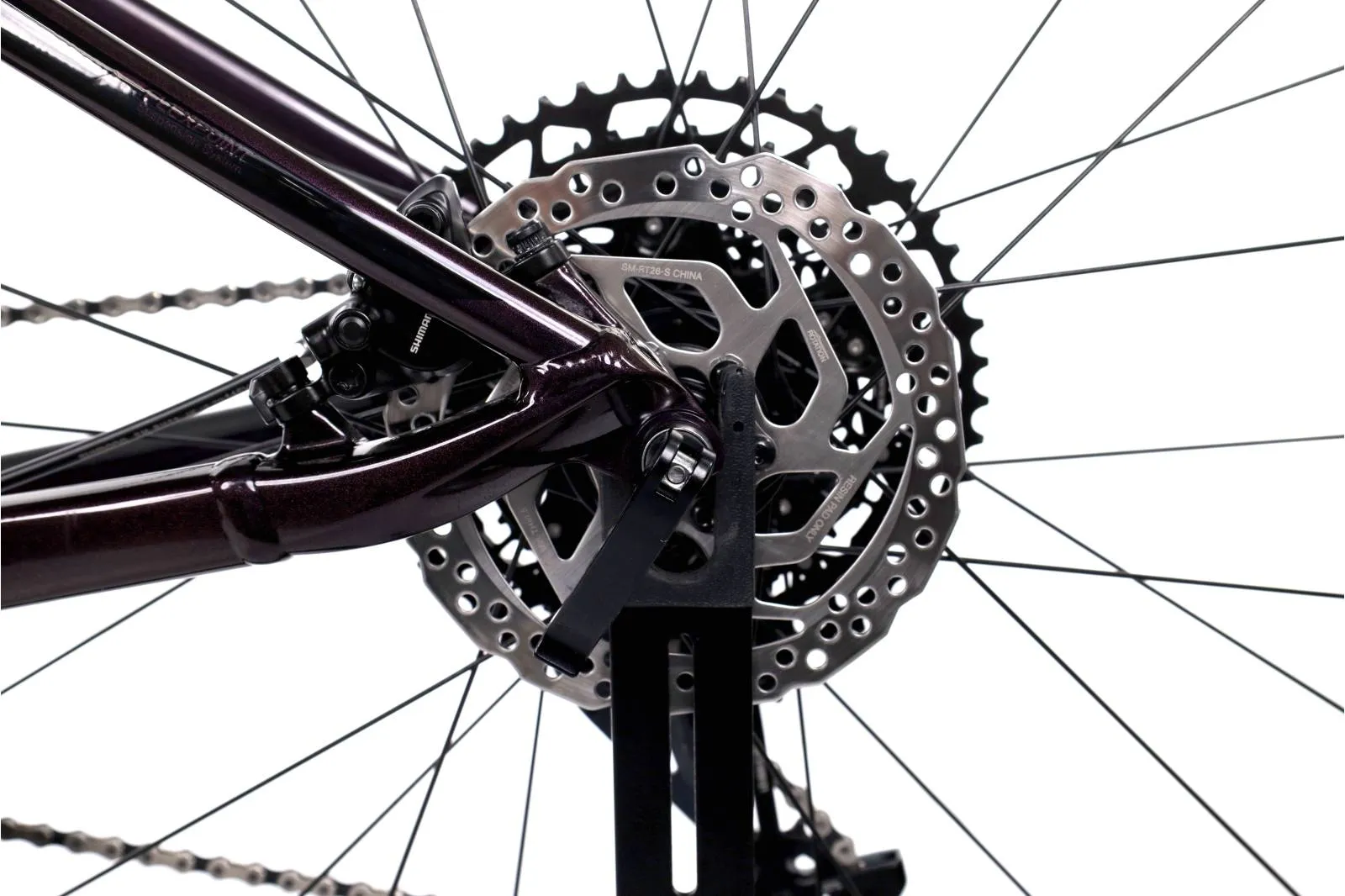 Giant Stance 2022 - Sram GX Eagle 1x12sp - Giant AM 29