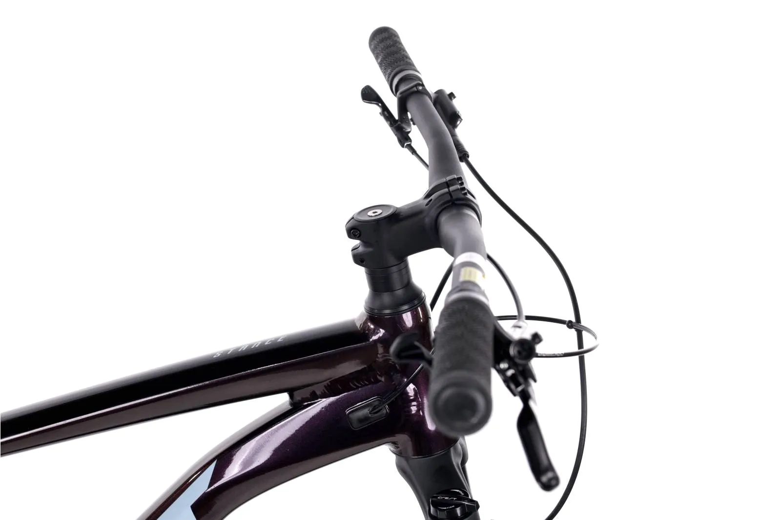 Giant Stance 2022 - Sram GX Eagle 1x12sp - Giant AM 29