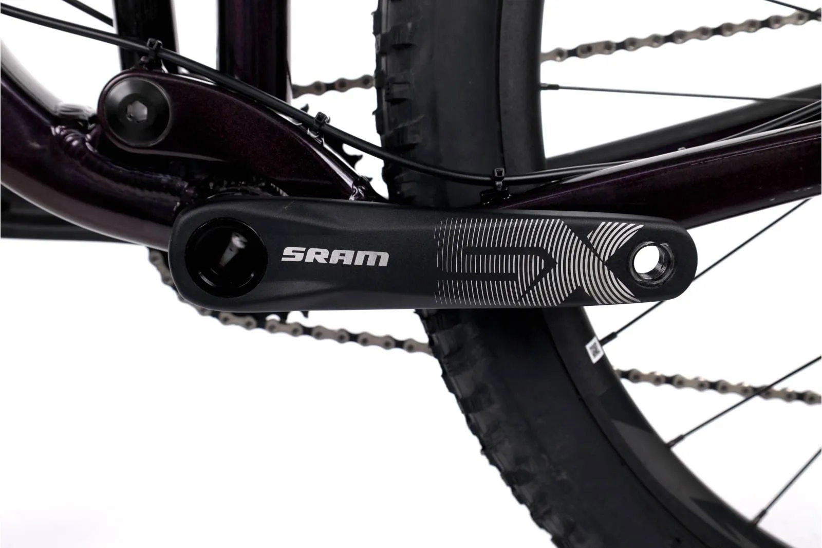 Giant Stance 2022 - Sram GX Eagle 1x12sp - Giant AM 29