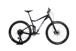 Giant Stance 2022 - Sram GX Eagle 1x12sp - Giant AM 29
