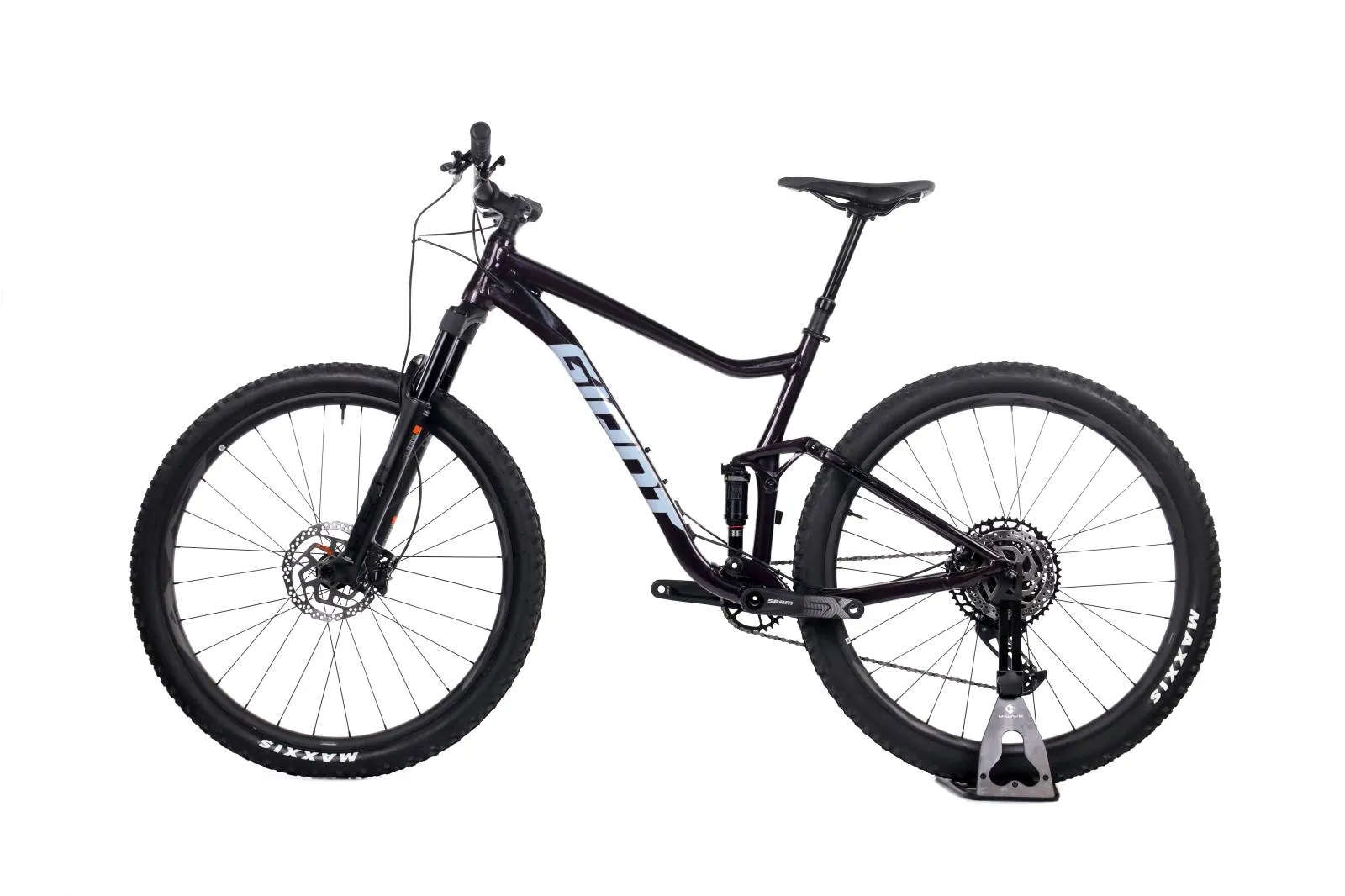 Giant Stance 2022 - Sram GX Eagle 1x12sp - Giant AM 29