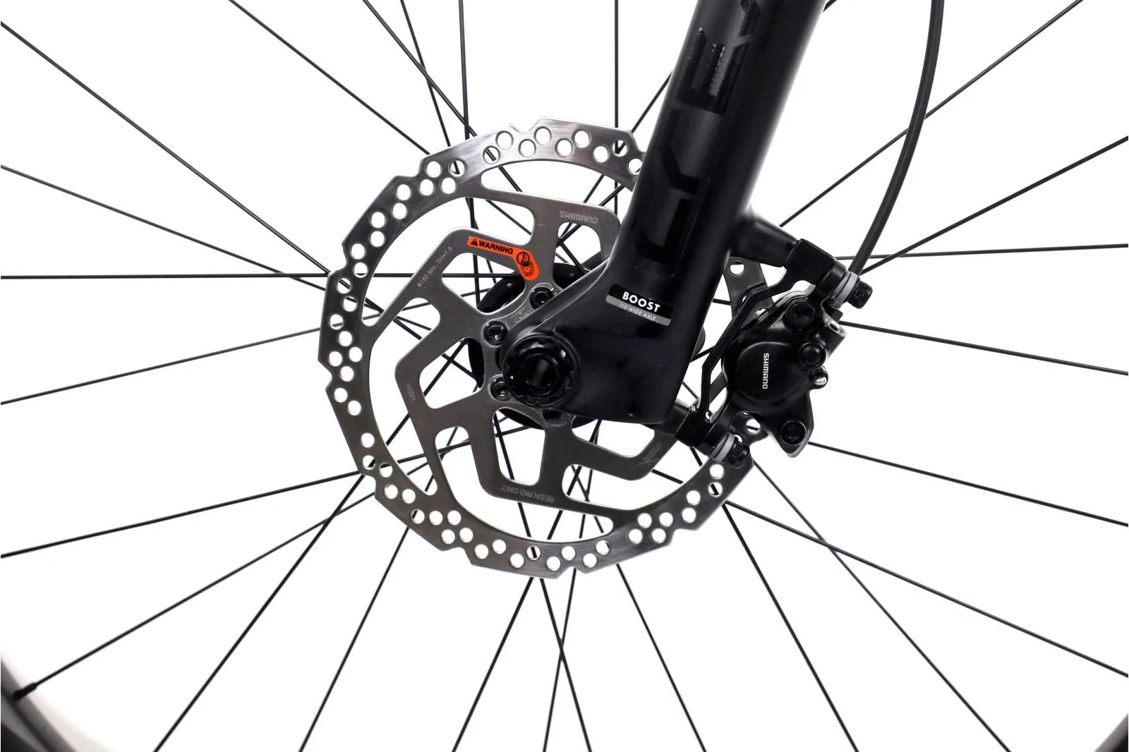 Giant Stance 2022 - Sram GX Eagle 1x12sp - Giant AM 29