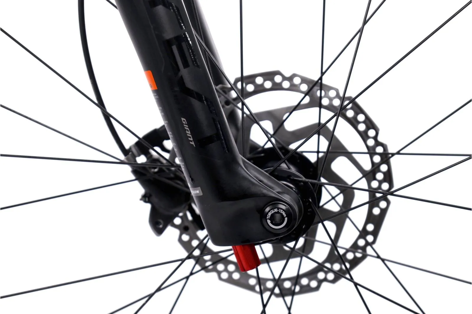 Giant Stance 2022 - Sram GX Eagle 1x12sp - Giant AM 29
