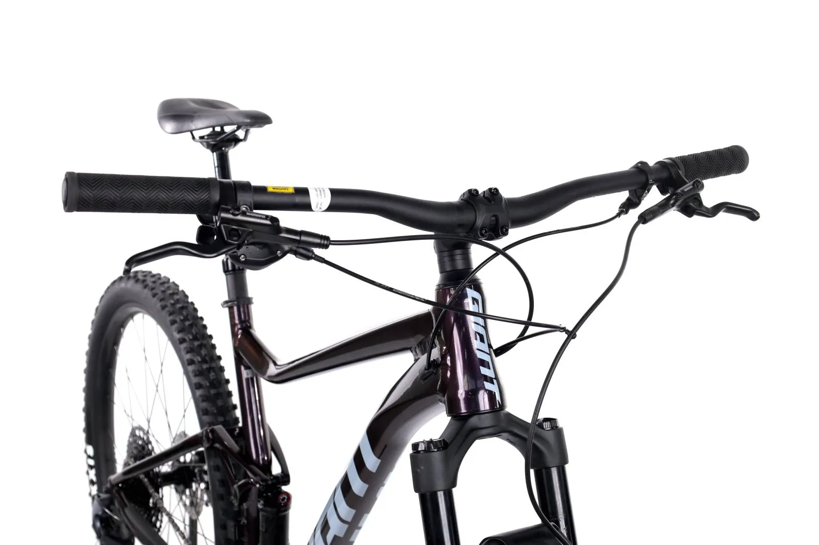 Giant Stance 2022 - Sram GX Eagle 1x12sp - Giant AM 29