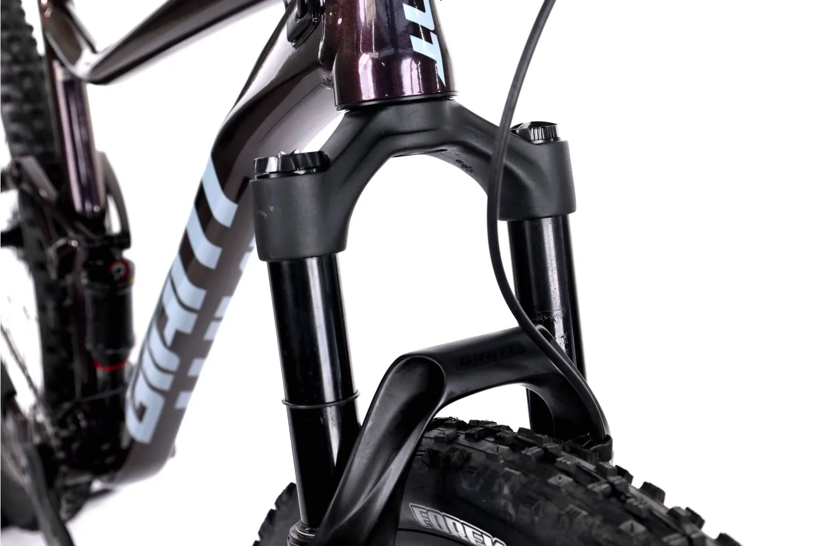 Giant Stance 2022 - Sram GX Eagle 1x12sp - Giant AM 29
