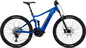 Giant Stance E  1 2022 - Shimano Deore - Giant AM 29