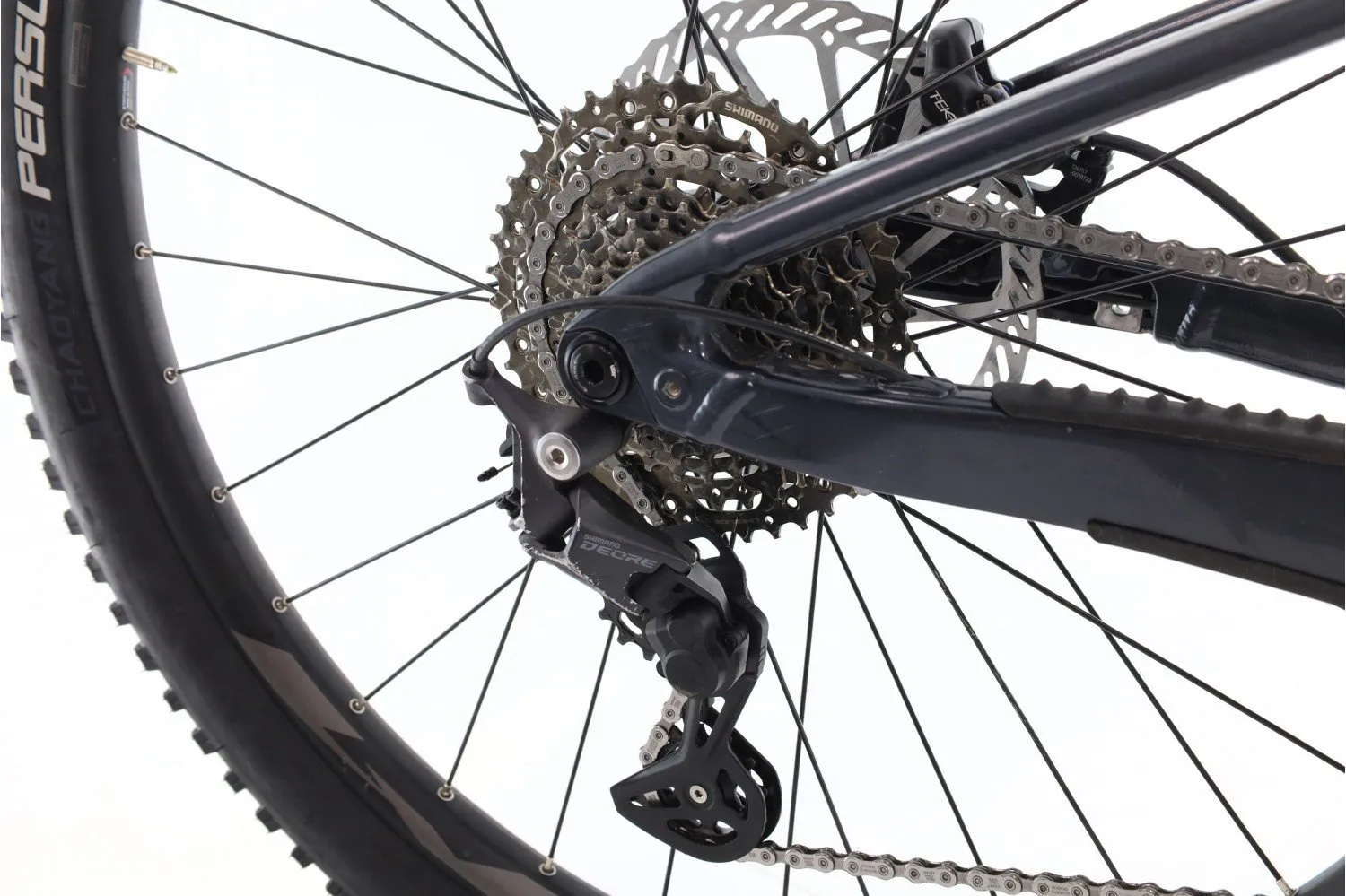 Giant Stance E 1 2023