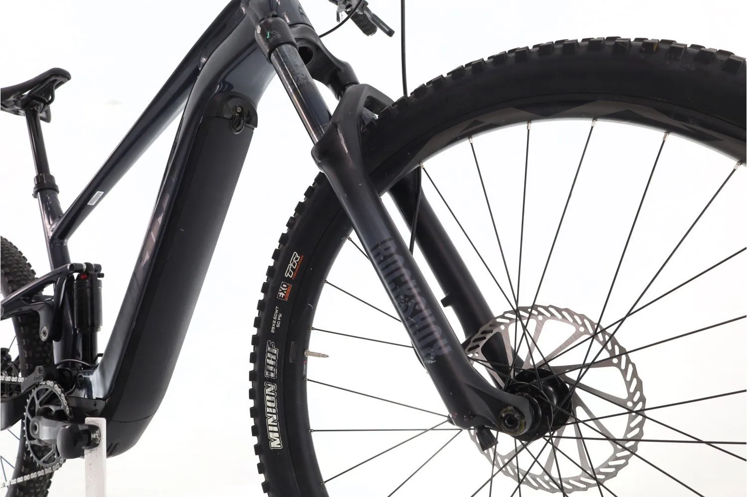Giant Stance E 1 2023