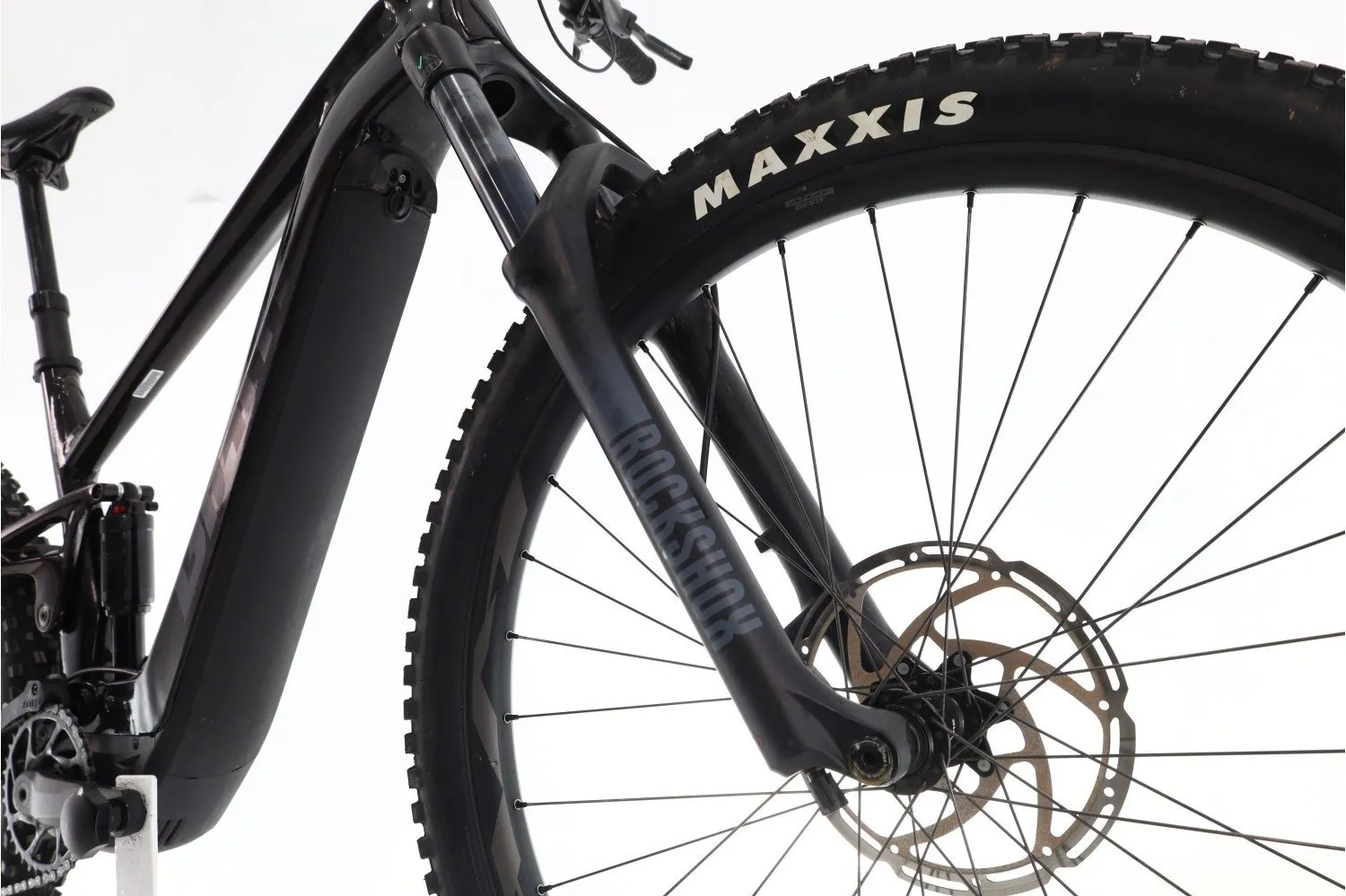 Giant Stance E 1 2024