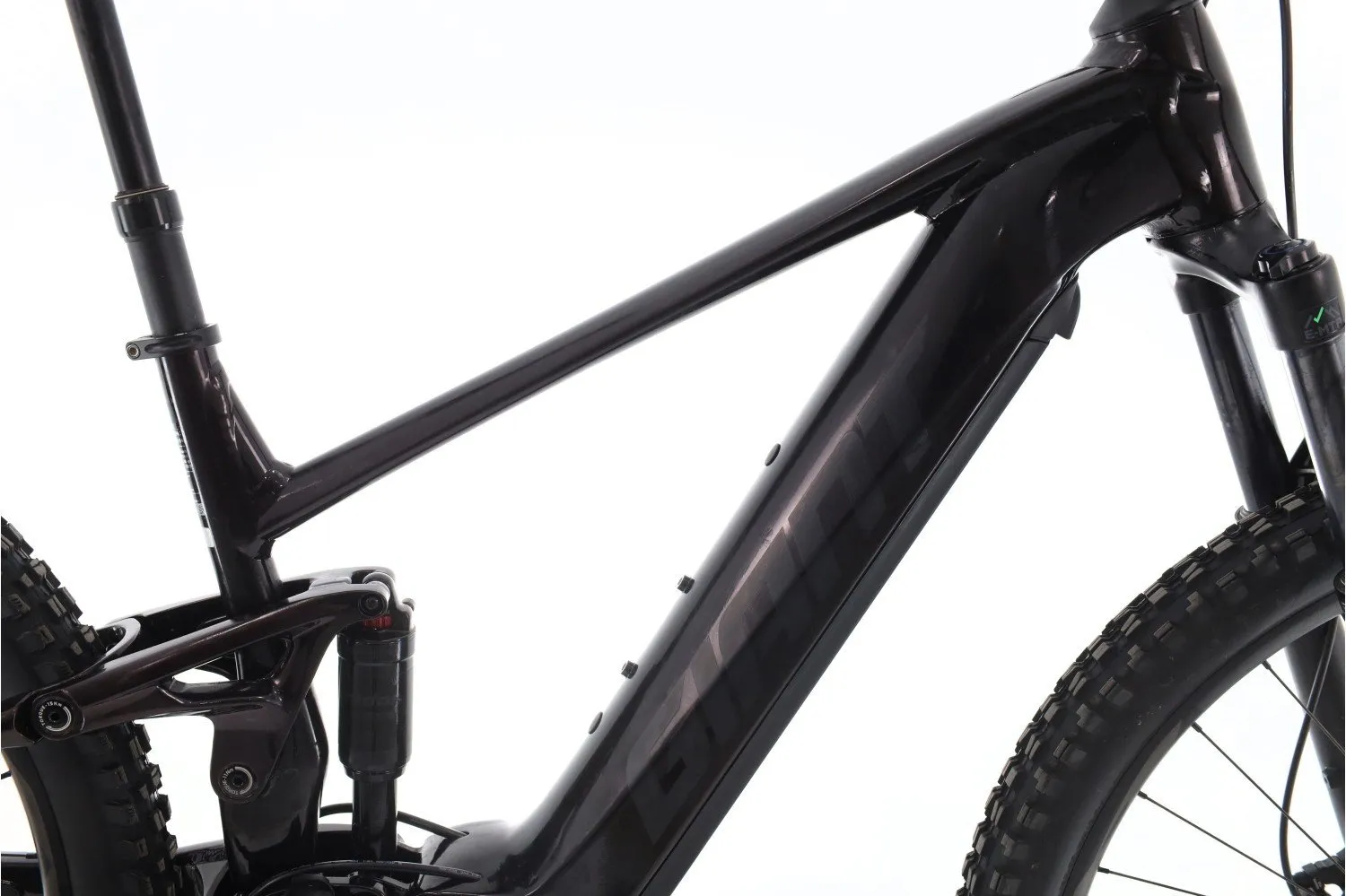 Giant Stance E 1 2024