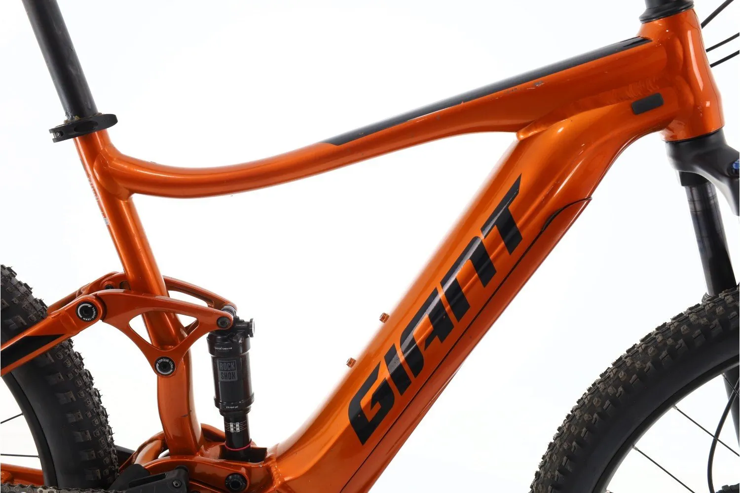 Giant Stance E  2 2023