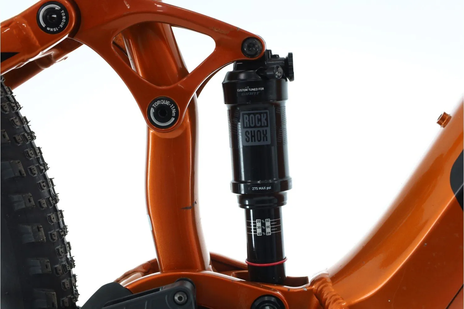 Giant Stance E  2 2023