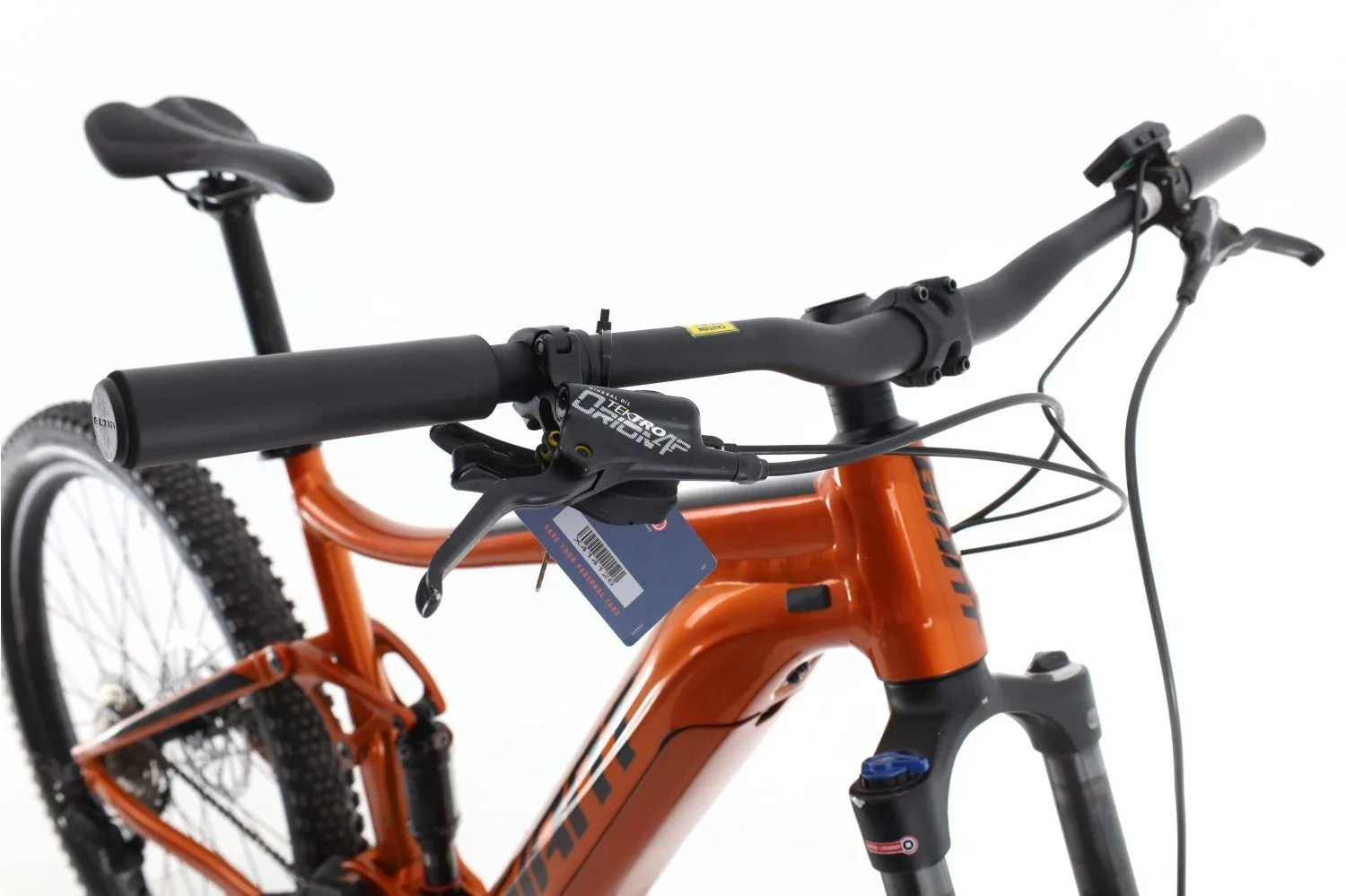 Giant Stance E  2 2023