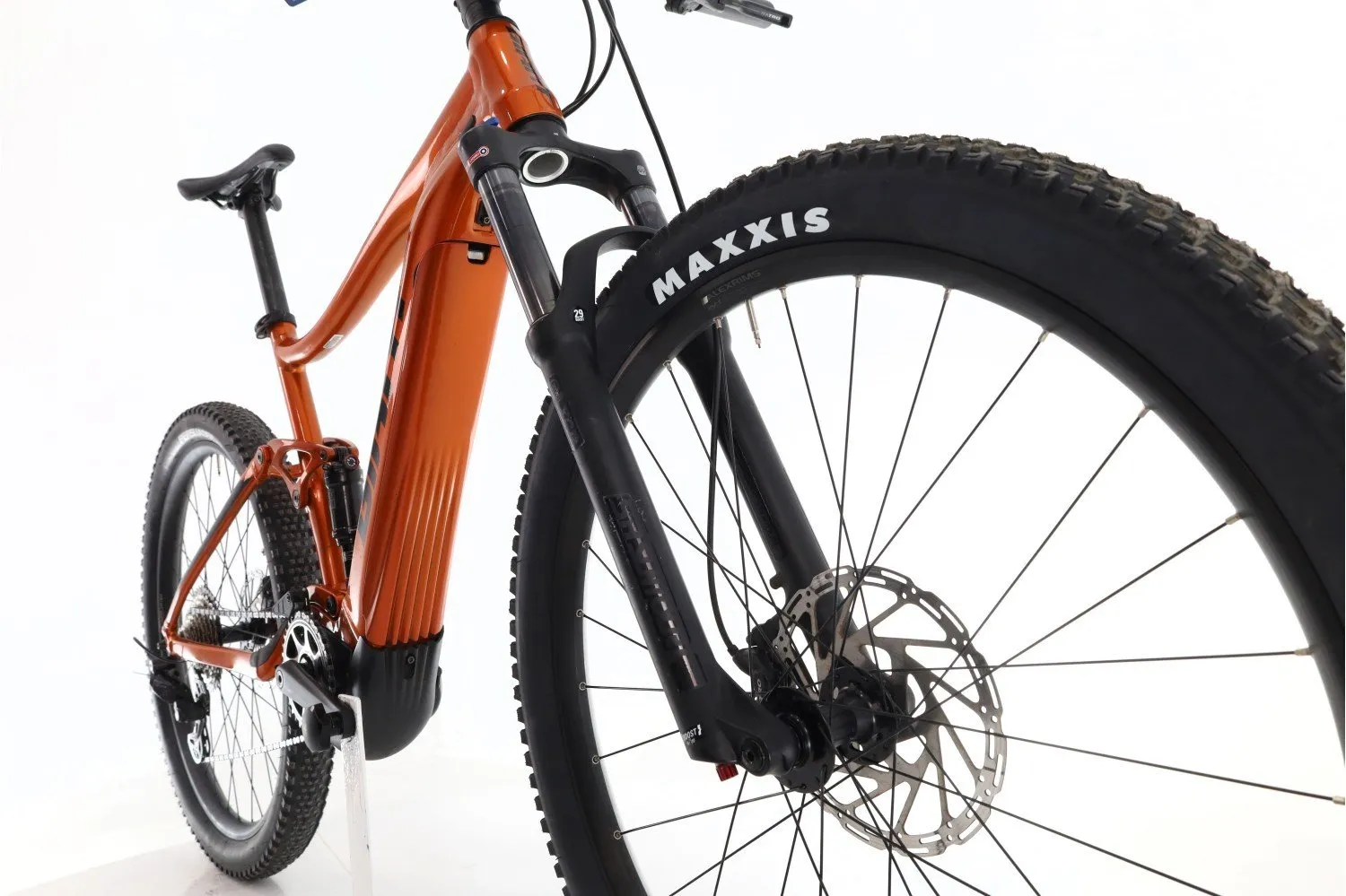 Giant Stance E  2 2023